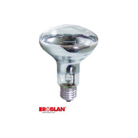  ECOR9042 ROBLAN ECO R90 Halogène 42W E27 220-240V