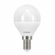 SKYA15CE14 ROBLAN LED Sphérique 6W Chaud 3000K E14 470Lm 220V-240V