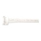 CONIP54FONE ROBLAN RGB Led strisce connettore rapido lato IP54 un 10mm (6518)