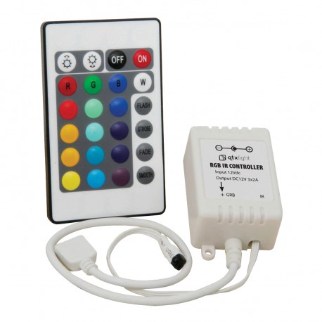CT24KEY ROBLAN 24key RGB-Controller