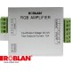 AMPLED ROBLAN Amplificatore 200 per i controllori RGB