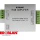 AMPLED ROBLAN Amplificador 200 para controladores RGB