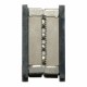 CONIP20SS10 ROBLAN Strisce di LED 10 millimetri rapida "due strisce" (senza cavo) Connettore (7089)
