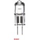 JC35 ROBLAN Bipin Halogen 12V 35W G6