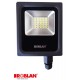  LEDMHL50CTD ROBLAN Projecteurs LED 40W SMD 2700K 3330lm 100-240V IP65 Modèle TD