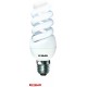ESL30207E27 ROBLAN F. SPIRALE Sotto Contro Mini Espi 7W E27 4100K