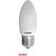 ESLT2V92700E27 ROBLAN VELA Unter Cons Kerze E27 9W 2700K T2
