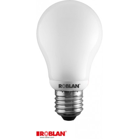  ESL802114100 ROBLAN СТАНДАРТ Под Cons T / STANDARD E27 11W 4100K