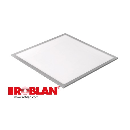 LPS2640ALBD ROBLAN LED Écran 595 x 595 mm 40W 100-240V 3350Lm 6000K DIMMABLE