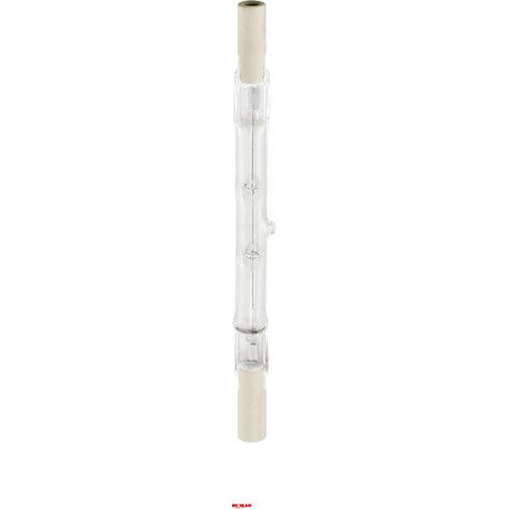 ECOJ118160 ROBLAN ECO alogena lineare 118 millimetri 160W 220-240V 