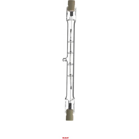 J118150 ROBLAN Halogène Linéaire 150W 118mm 220V