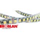 LEDT144NPIP68W ROBLAN Strip Led 14,4W IP68 12V Nano Protection White 798lm SMD5050 (Bobbin 5 meters) (7010)