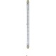 J2541500 ROBLAN Alogena lineare 241 millimetri 1500W 220V