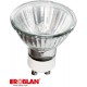 GU105012 ROBLAN Halógena Dicroica GU10 50W 12V