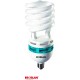  ESL5485 ROBLAN ESPIRAL H. Bajo Cons Espiral 85W E27 4100K 