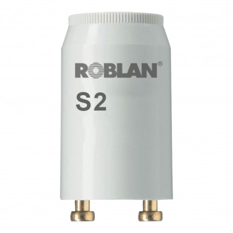 STARTS2 ROBLAN STARTER