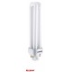 PLQD218(4P) ROBLAN 4P 18W 220V 4100K PLQ