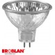 ECOMR1640 ROBLAN ECO Halogène dichroïques MR16 40W 12V 36º