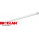 LFT514830 ROBLAN Tubo fluorescente T5 14W 3000K