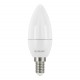 LEDVELAB ROBLAN LED Vela 3,5W Blanco 6500K E14 280m 100-250V