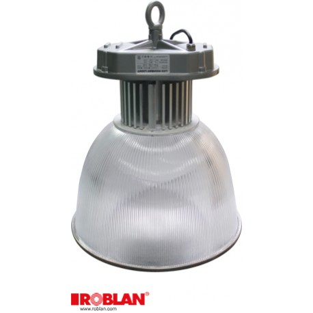 LEDFDL60 ROBLAN LED cloche industrielle 60W 88-264V 6500K 4500Lm