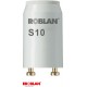 STARTS10 ROBLAN Primer fluorescente S10 4-65W