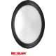 LEDFPLFO8WF ROBLAN Plafón de LED OVAL FULL 8W 4100K 700lm 200-240V
