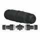 MHLIP67CONN ROBLAN Conector IP65 para Projecteurs de LED