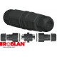 MHLIP67CONN ROBLAN Stecker IP65 LED-Projektor