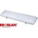 JLD-128A ROBLAN schermo Estanca 1x28W T5