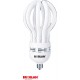 ESL304105/4 ROBLAN FLOWER Under Contro Formato Fiore 105W E40 4100K