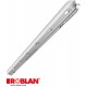 LEDJX1200B ROBLAN Pantalla Estanca de LED 120cm 40W 3600lm 100-240V IP65 (PC+PC) 6500K