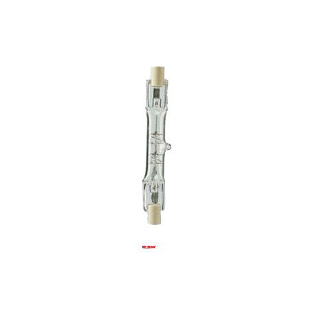 J78200 ROBLAN Lineare alogena 78 millimetri 220V 200W