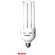 ESL4265 ROBLAN 4U Faible consommation 4U 65W E27 4100K 