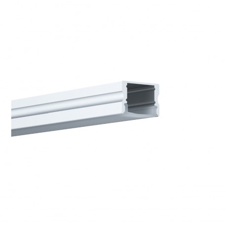 LEDAP1417100 ROBLAN profilo in alluminio 14x17mm 100 centimetri modello AP1417