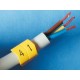 59649-T 4380118 CEMBRE RMS-02 59649-T RING CABLE MARKERS