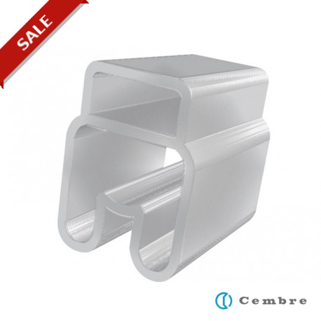 50300 4002500 CEMBRE PM-03 50300 (10 TRANSPARENT)