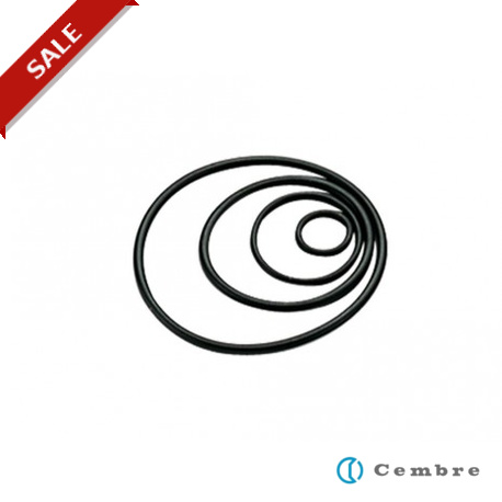 1890A 3016420 CEMBRE 1890A DICHTUNG O-RING M16+PG9+G3/8"