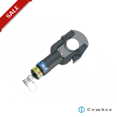 TC-050Y 2597056 CEMBRE TC050Y CUTTER HEAD