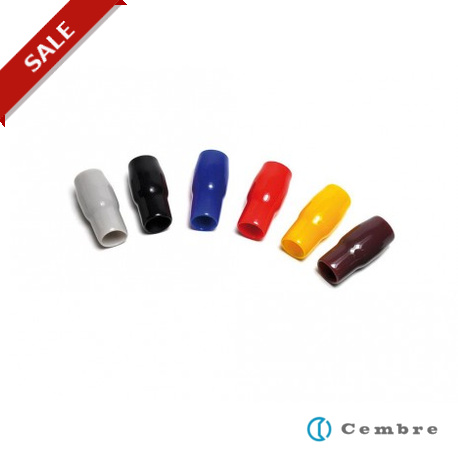 ES2-BU 2470413 CEMBRE CAMICETTA ES2-BU BLU