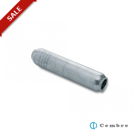 MTMA25-GC 2720090 CEMBRE MTMA25-GC ALUMINIUM CONNECTOR