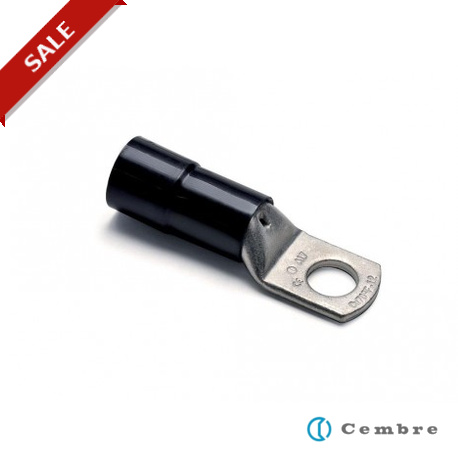 ANE9-M12 2430180 CEMBRE ANE9-M12 INSULATED TERMINAL