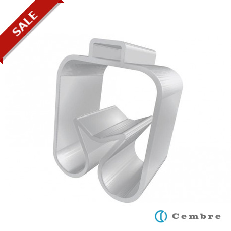 50640 4004050 CEMBRE PM-06 50640 (21 TRANSPARENT)