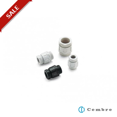 1702CONC 3003523 CEMBRE 1702CONC Pg COMPRESSION CABLE GLAND