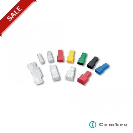 CFA400 3031914 CEMBRE CFA-400 FUNDA TERMINAL