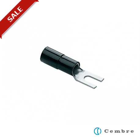 ANE2-U4 2408860 CEMBRE ANE2-U4 TERMINAL NYLON