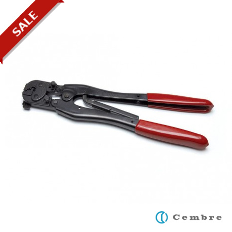 HP3-K 2590548 CEMBRE HP3-K RATCHET TOOL