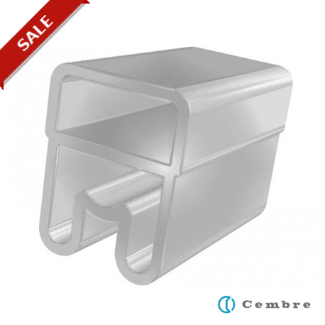 50122 4001550 CEMBRE 50122 TUBO TRANSPARENTE PM-01