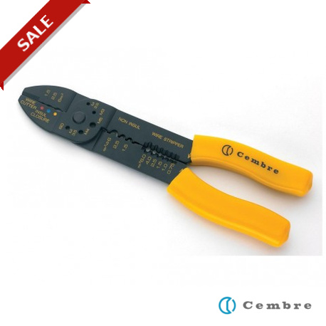 ZP-2 2590760 CEMBRE ZP2 MULTI-FUNCTION TOOL