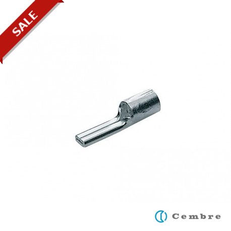 A5-P16 2191510 CEMBRE A5-P16 COPPER TOE